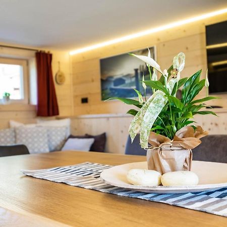 Staudach - Alpinresidenz Zillertal Villa Ramsau im Zillertal Eksteriør billede