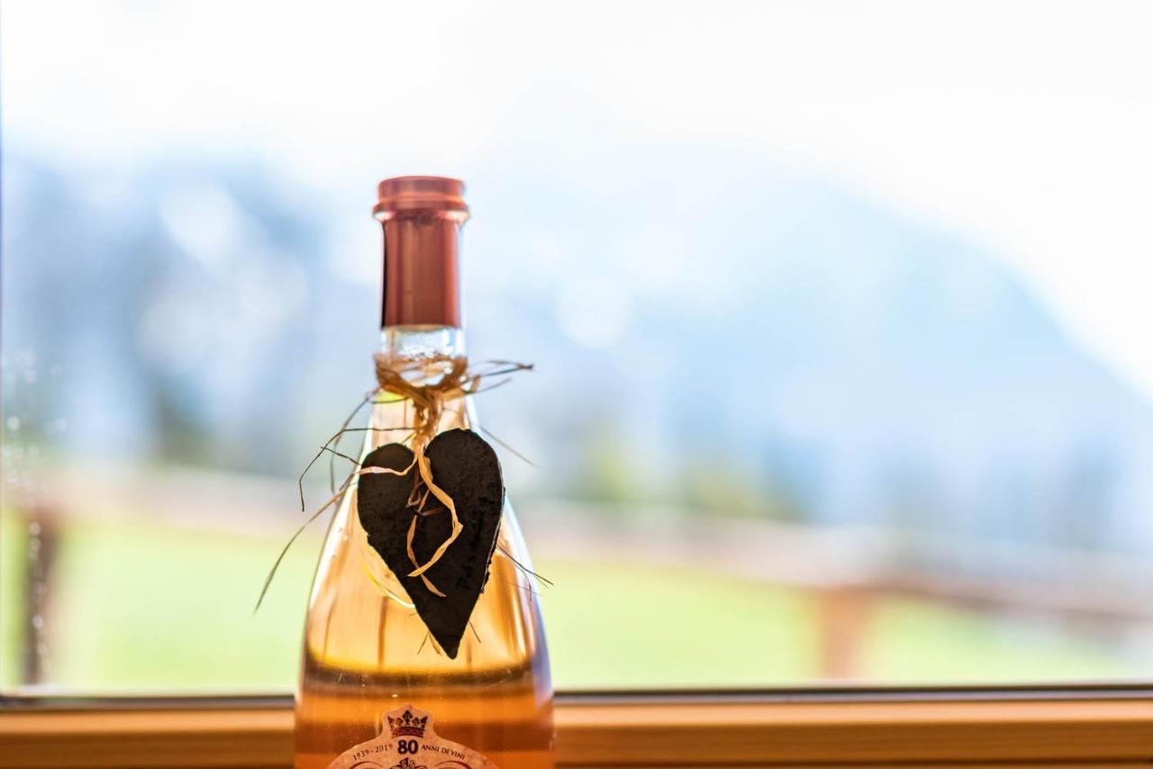 Staudach - Alpinresidenz Zillertal Villa Ramsau im Zillertal Eksteriør billede