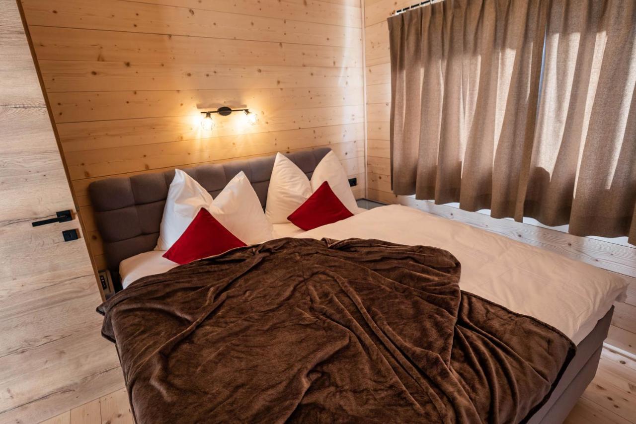Staudach - Alpinresidenz Zillertal Villa Ramsau im Zillertal Eksteriør billede