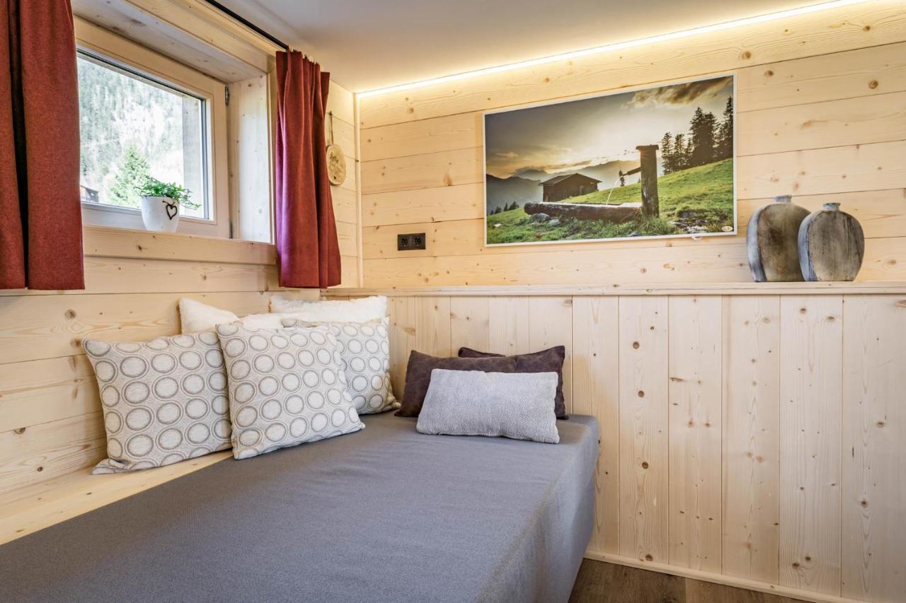 Staudach - Alpinresidenz Zillertal Villa Ramsau im Zillertal Eksteriør billede