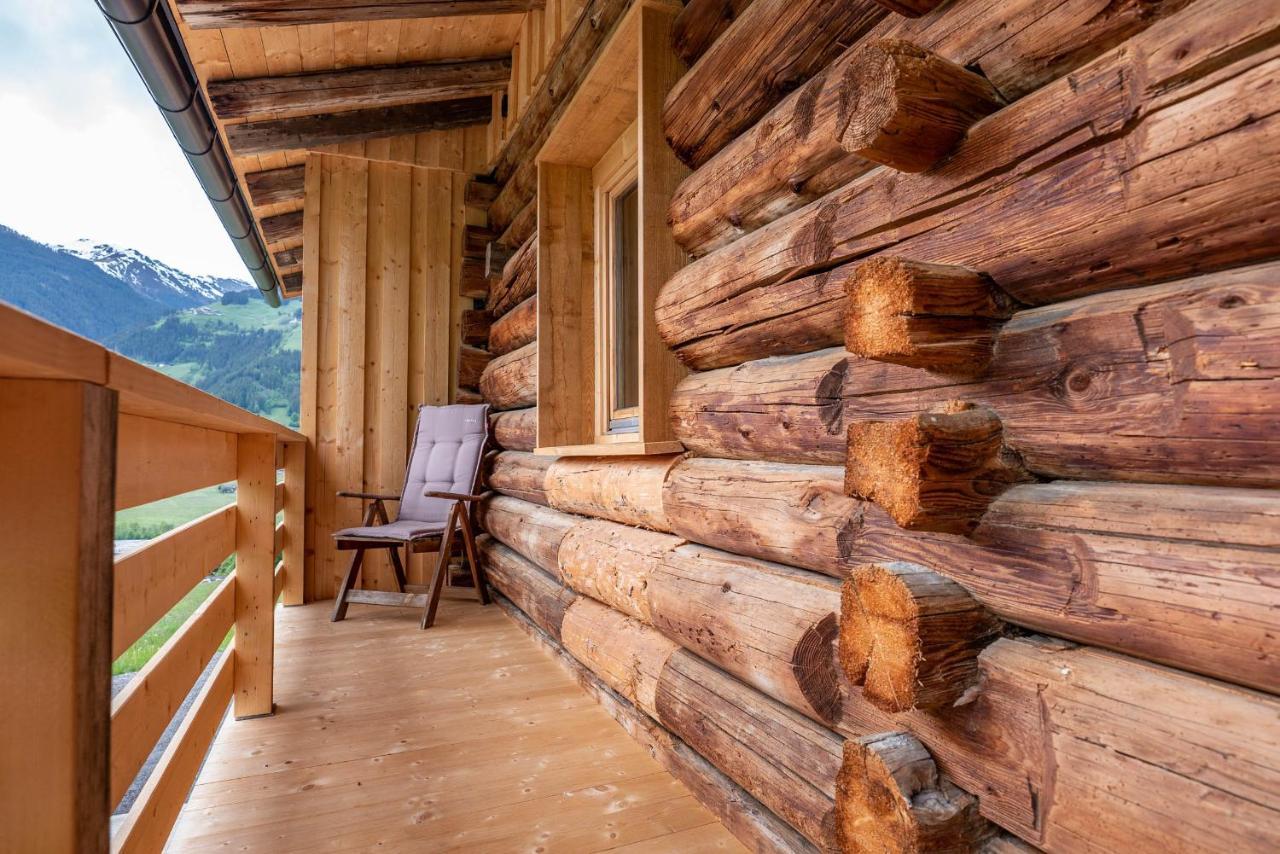 Staudach - Alpinresidenz Zillertal Villa Ramsau im Zillertal Eksteriør billede